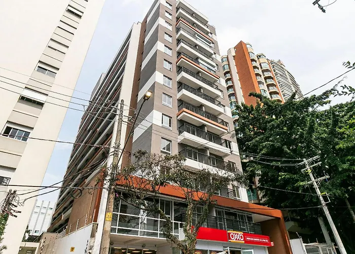 Mobi One Paulista