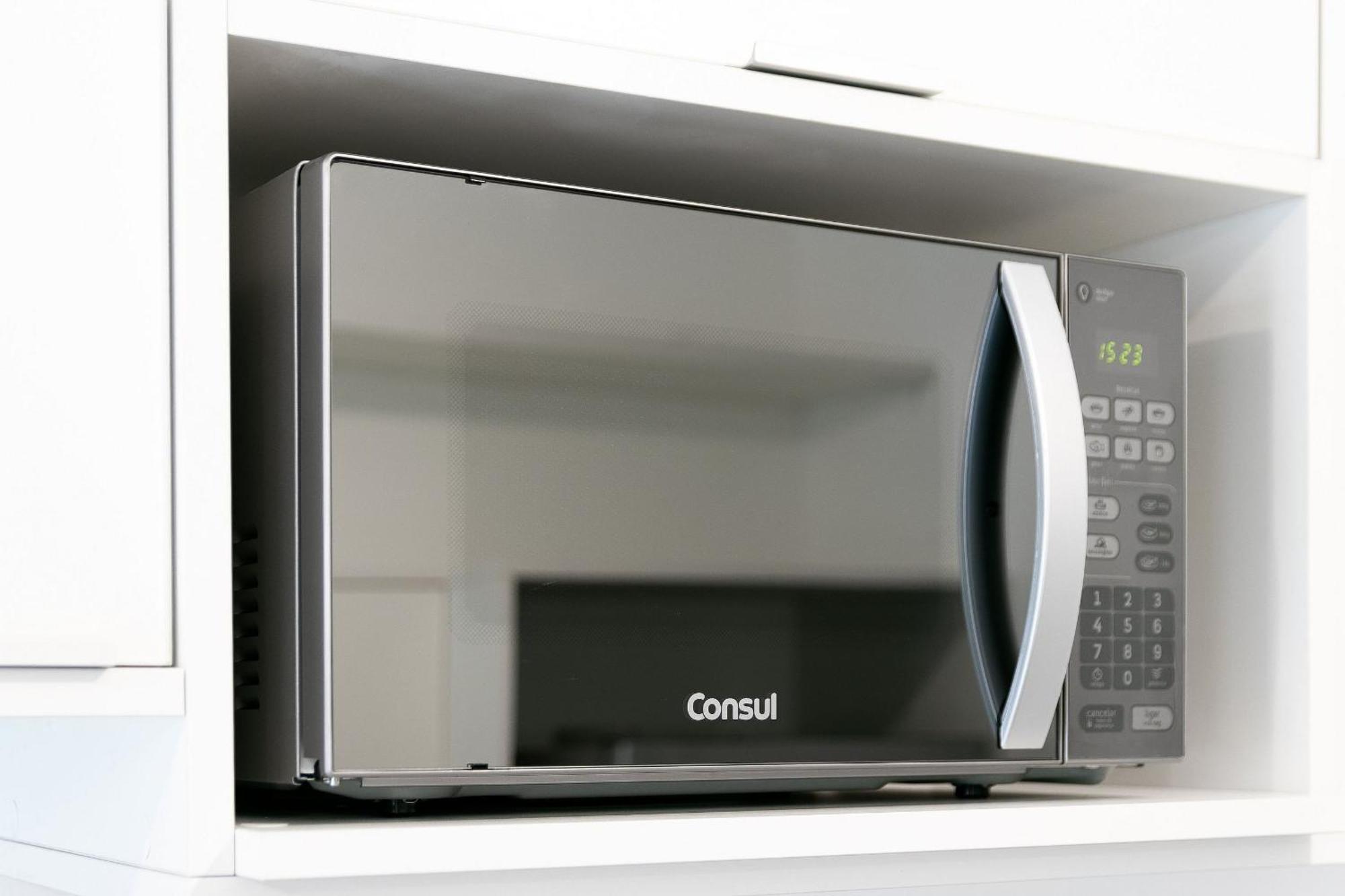 Apartamento Mobi One Paulista